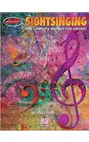 Sightsinging (The Complete Method for Singers)