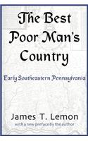 Best Poor Man's Country