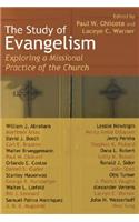 Study of Evangelism