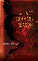 The Last Summer of Reason