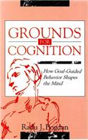 Grounds for Cognition