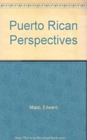 Puerto Rican Perspectives