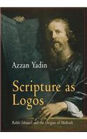 Scripture as Logos