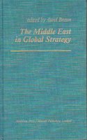 The Middle East in Global Strategy