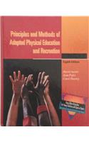 Principles & Methods of Adapted Physical Education & Recreation