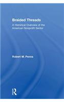 Braided Threads