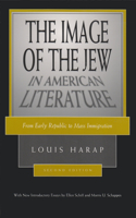 Image of the Jew in American Literature