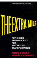 The Extra Mile