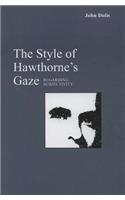 Style of Hawthorne's Gaze