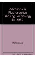 Advances in Fluorescence Sensing Technology III