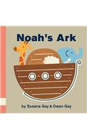 Noah's Ark