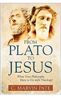 From Plato to Jesus