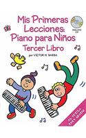 Mis Primeras Lecciones
