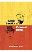 Amiri Baraka and Edward Dorn