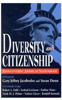 Diversity and Citizenship