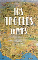 Los Angeles in Maps