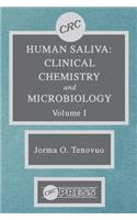 Human Saliva, Volume I