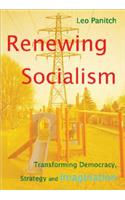 Renewing Socialism