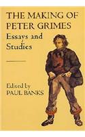 The Making of Peter Grimes: Essays