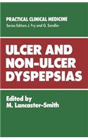 Ulcer and Non-Ulcer Dyspepsias