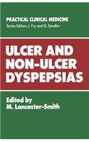 Ulcer and Non-Ulcer Dyspepsias