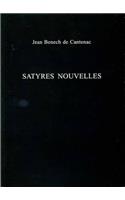 Satyres Nouvelles