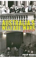Australia's Welfare Wars Revisited