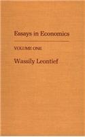 Essays in Economics: V. 1: Theories and Theorizing