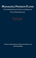 Managing Pension Plans: