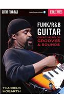Funk/R&B Guitar