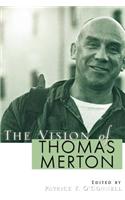 Vision of Thomas Merton