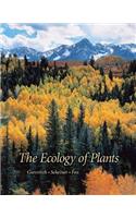 The Ecology of Plants