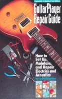 Guitar Play Repair Guide