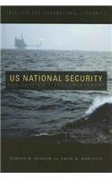 U.S. National Security and Foreign Direct Investment