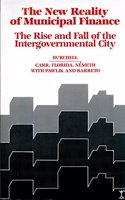 The New Reality of Municipal Finance