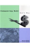 Conquering Debt God's Way