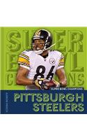 Pittsburgh Steelers