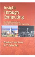 Insight Through Computing