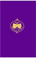 The Ancient Kalendar of the University of Oxford: (Oxford Historical Society First Series)