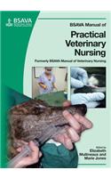 BSAVA Manual of Practical Veterinary Nursing