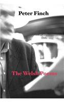 Welsh Poems