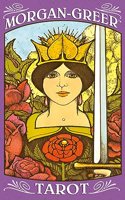 Morgan Greer Tarot