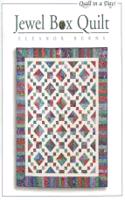 Jewel Box Quilt