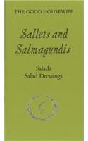 Sallets and Salmagundis