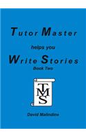 Tutor Master Helps You Write Stories