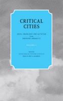 Critical Cities