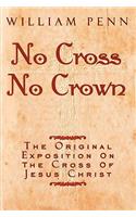 No Cross, No Crown
