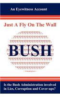 Just a Fly on the Wall