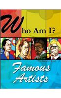 Who Am I?