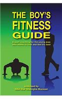Boy's Fitness Guide